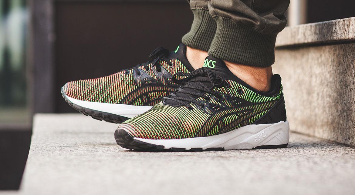 Asics Gel-Kayano Trainer Evo 